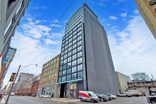 406-458 Richmond St W, Toronto, ON, M5V0S9 | Card Image