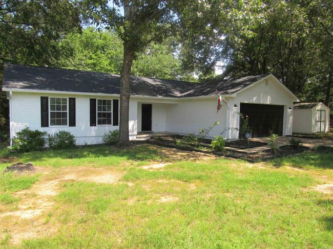 7404 Bethel Cutoff, House other with 3 bedrooms, 2 bathrooms and null parking in Jacksonville AR | Image 21
