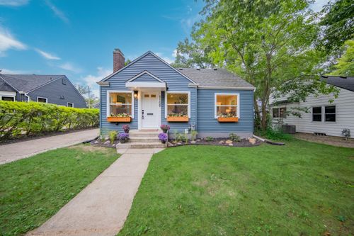 1109 Birk Ave, Ann Arbor, MI, 48103-5304 | Card Image