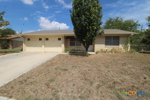 1603 Hughes Ave, Copperas Cove, TX, 76522-4138 | Card Image