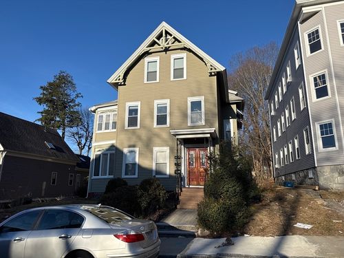 26 Lee St, Worcester, MA, 01602 | Card Image