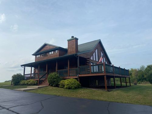 7330 N Crestview Rd, STILLMAN VALLEY, IL, 61084-9432 | Card Image