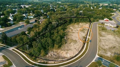 Lot 3 S Lowville Rd, RIO, WI, 53960 | Card Image