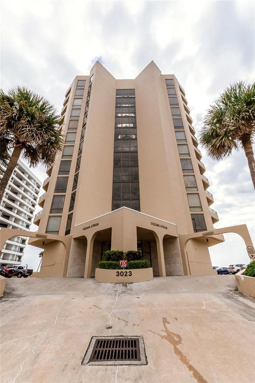 507-3023 S Atlantic Ave, DAYTONA BEACH SHORES, FL, 32118-6157 | Card Image