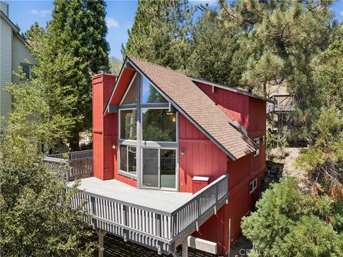 27711 Alpen Dr, Lake Arrowhead, CA, 92352 | Card Image