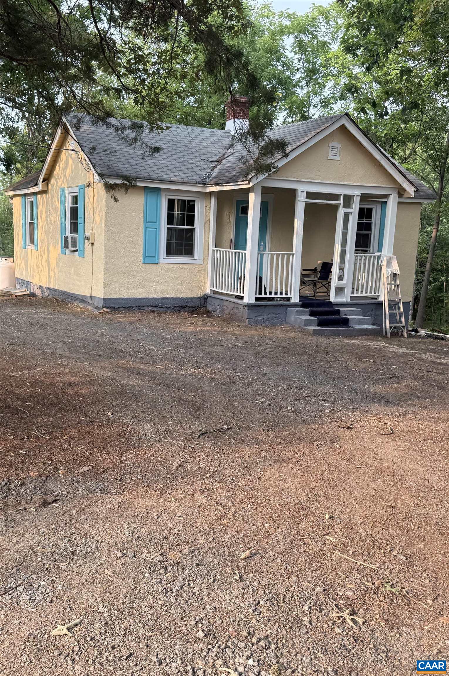 Residential in Crozet 3
