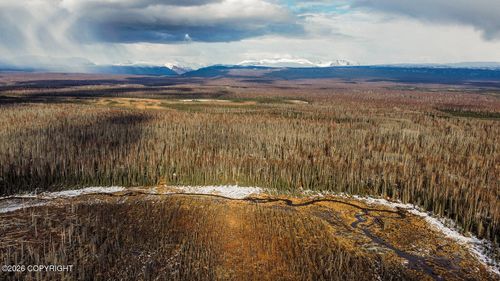 C001 Crop Circle, Willow, AK, 99688 | Card Image