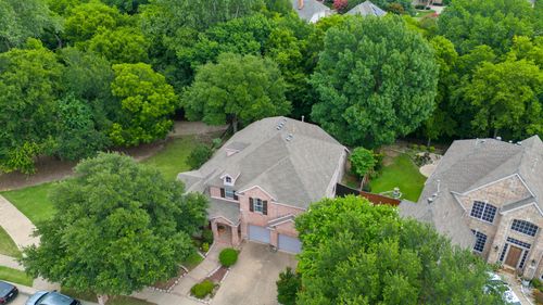 801 Hackberry Ridge Dr, Mckinney, TX, 75072-6747 | Card Image