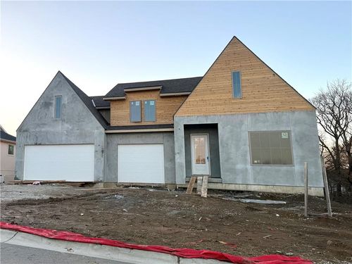 7636 N Booth Ave, Kansas City, MO, 64158-1315 | Card Image