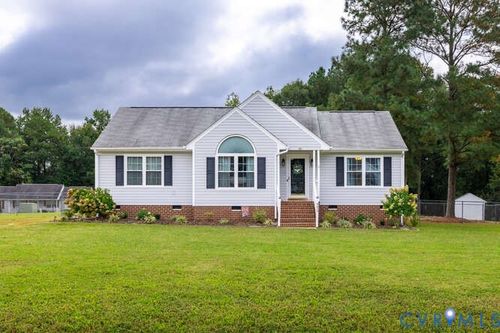 4417 Woodstream Dr, North Dinwiddie, VA, 23803-8810 | Card Image