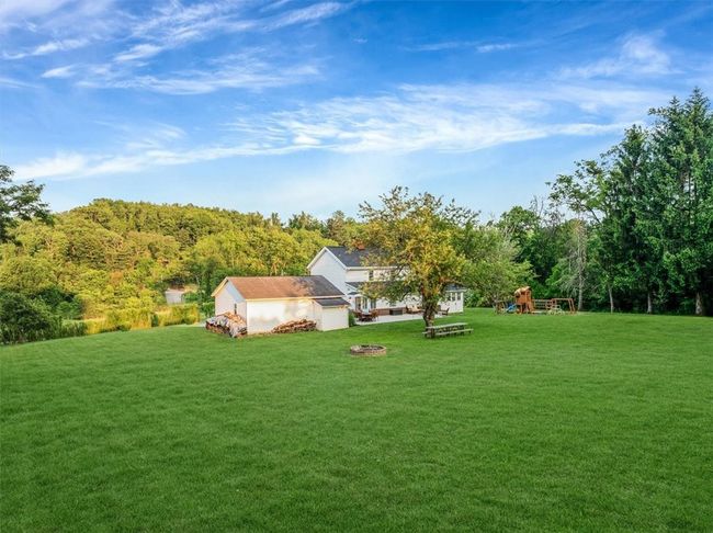 126 Scholl Ln, House other with 3 bedrooms, 3 bathrooms and 2 parking in Rostraver Township PA | Image 44