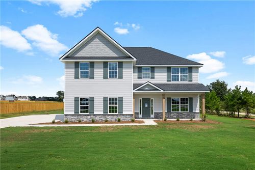 32 Heartland Blvd, Fort Mitchell, AL, 36856-5659 | Card Image