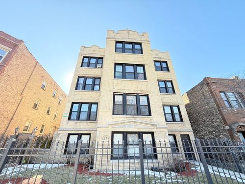 3a-3153 Augusta Blvd, Chicago, IL, 60622-4368 | Card Image