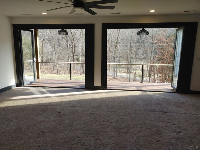 8915 Charlemont Rd, House other with 3 bedrooms, 3 bathrooms and null parking in Goode VA | Image 75