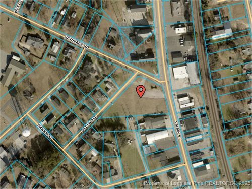 806 S Main St, Kannapolis, NC, 28081-4918 | Card Image