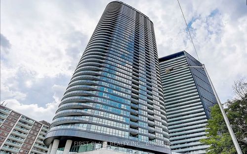 3517-585 Bloor St E, Toronto, ON, M4W0B3 | Card Image