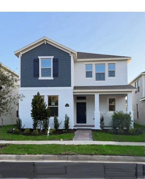 11840 Shine View Ln, Winter Garden, FL, 34787-8276 | Card Image