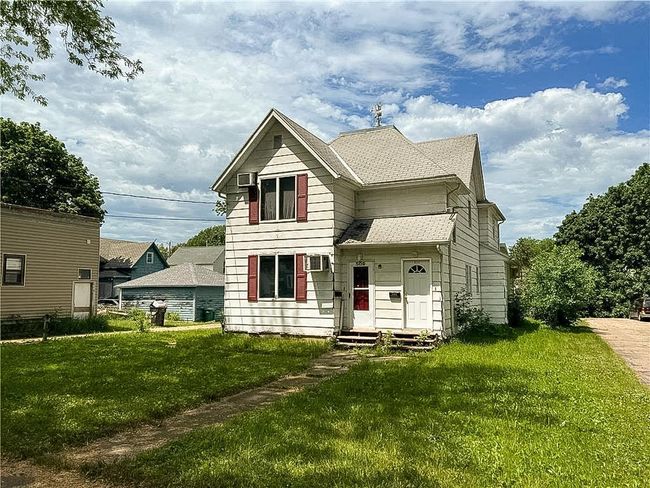 509 E 4 Th St, Home with 0 bedrooms, 0 bathrooms and null parking in Albert Lea MN | Image 4