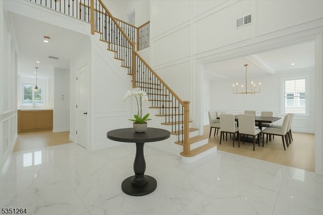 806 Arbor Rd, House other with 6 bedrooms, 5 bathrooms and null parking in Paramus NJ | Image 5