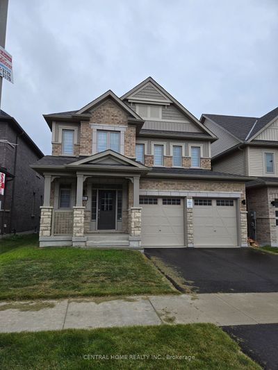 46 Copperhill Hts, House other with 4 bedrooms, 3 bathrooms and 4 parking in Barrie ON | Image 2