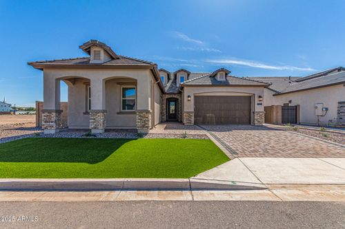 2565 E Virginia Cir, Mesa, AZ, 85213-0113 | Card Image
