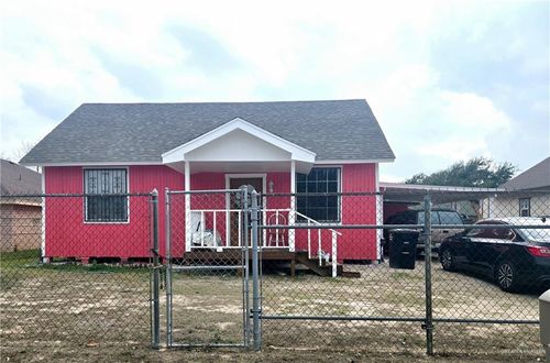 616 W Diamond Head Ave, Alton, TX, 78573-1080 | Card Image