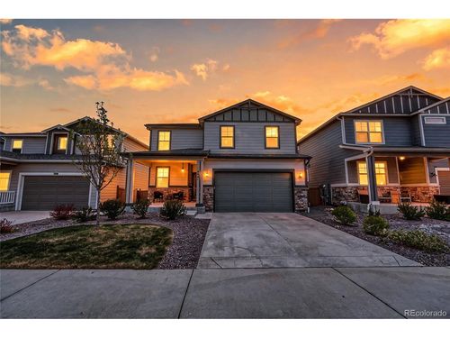 604 Silver Rock Trl, Castle Rock, CO, 80104-3508 | Card Image