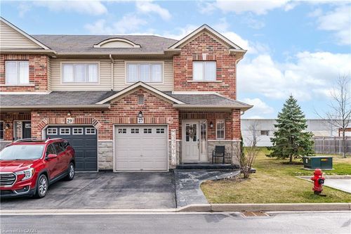 27 Marina Point Cres, Stoney Creek, ON, L8E0E4 | Card Image