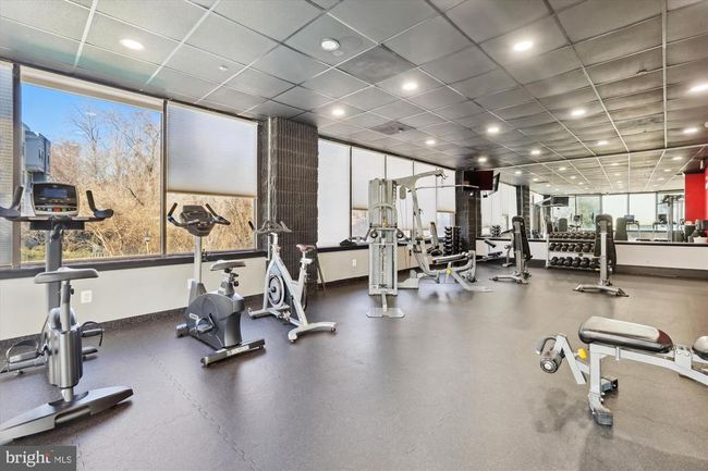 APT-1010 - 6301 Stevenson Ave, Condo with 2 bedrooms, 2 bathrooms and null parking in ALEXANDRIA VA | Image 50