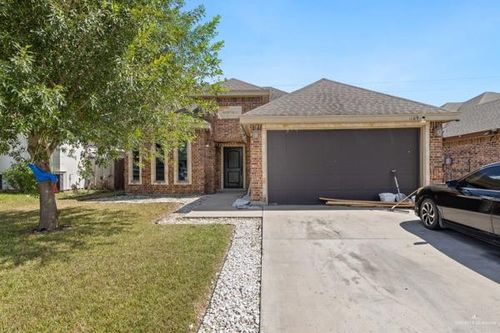 1109 Palazzo Dr, Alamo, TX, 78516-0189 | Card Image