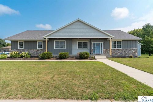 2232 Coventry Ln, North Mankato, MN, 56003-1257 | Card Image