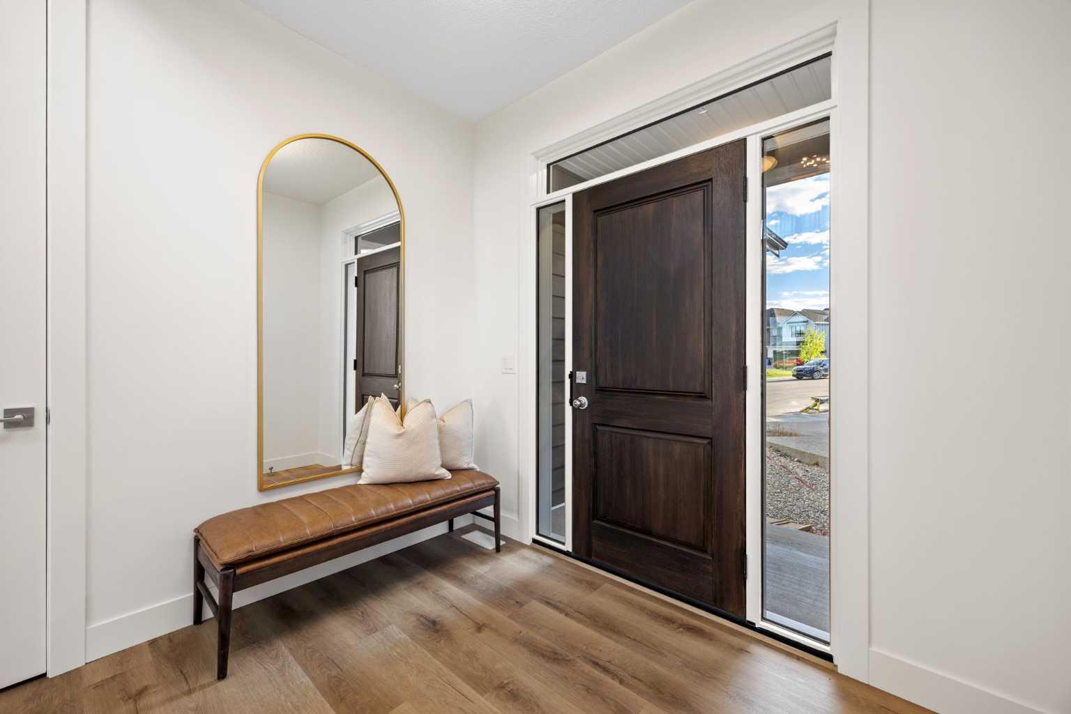 Residential in Calgary 2