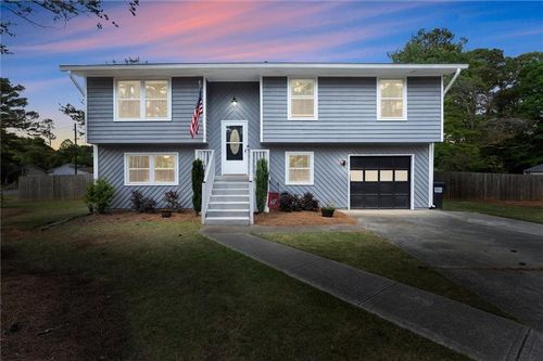 1501 Jamerson Lndg, Marietta, GA, 30066-1295 | Card Image