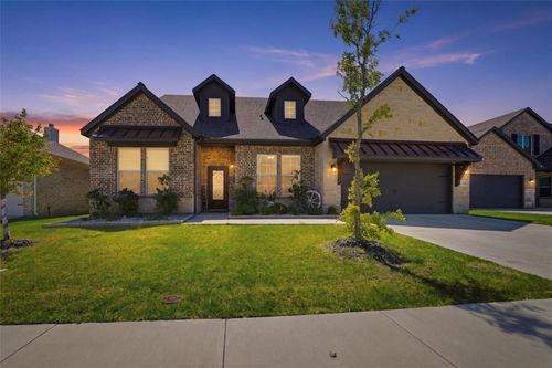 1516 Somerset Ln, Weatherford, TX, 76087-1296 | Card Image