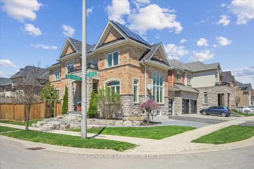 4737 Deforest Cres, Burlington, ON, L7M0K1 | Card Image
