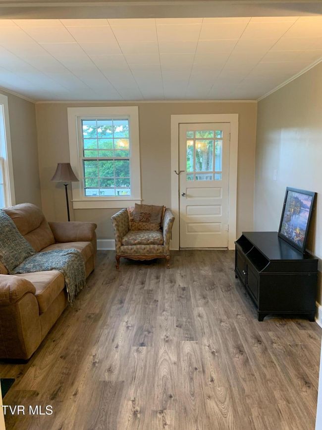 626 N Mohawk Dr, House other with 2 bedrooms, 1 bathrooms and null parking in Erwin TN | Image 8