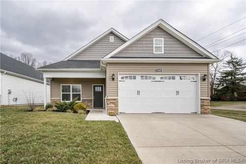 3000 Bales Way, Jeffersonville, IN, 47130-5506 | Card Image