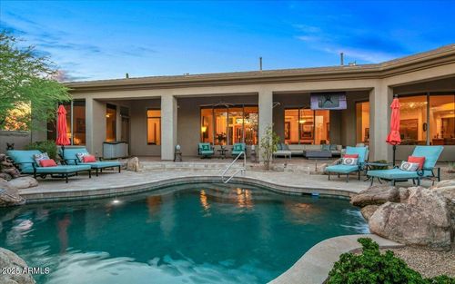 27070 N 73rd St, Scottsdale, AZ, 85266-7615 | Card Image