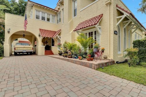 845 E Edgewood Dr, LAKELAND, FL, 33803-4166 | Card Image