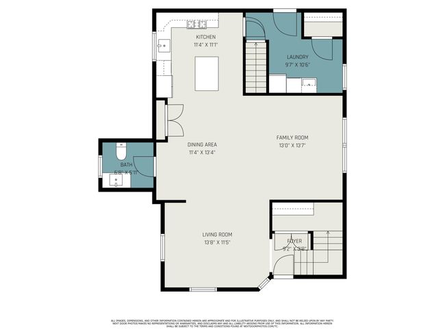 5th_floor_305_perry_street_albion_with_d | Image 27