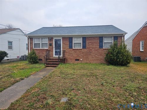 206 Fairfax Ave, Colonial Heights, VA, 23834-3018 | Card Image