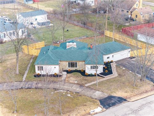 1884 N Longview St, Beavercreek, OH, 45432-2070 | Card Image