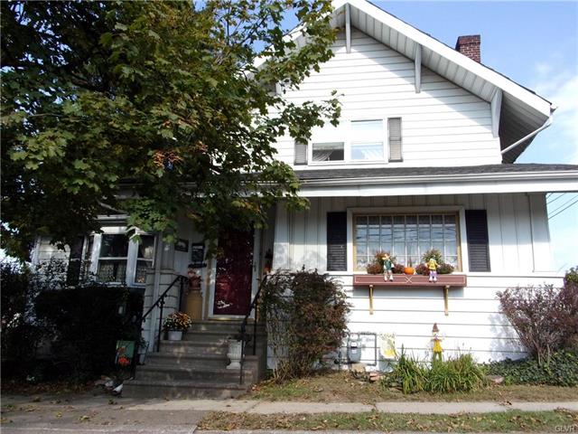 Beech St, Bethlehem, PA 18018