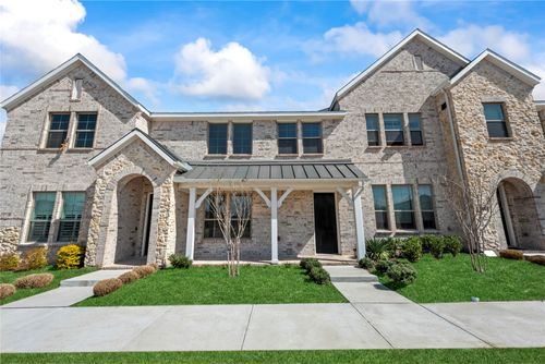 286 Harvest Way, Argyle, TX, 76226-3436 | Card Image