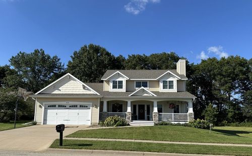 420 Driftwood Street, WEST SALEM, WI, 54669 | Card Image