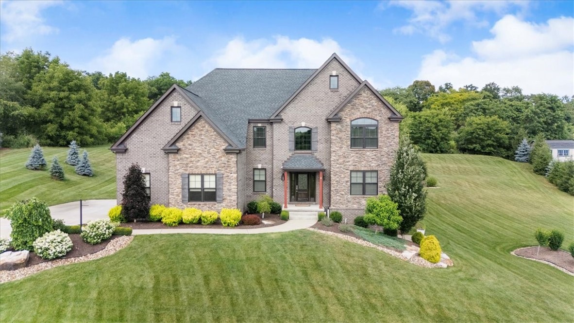 Meryton Ln, Cranberry Township, PA 16066