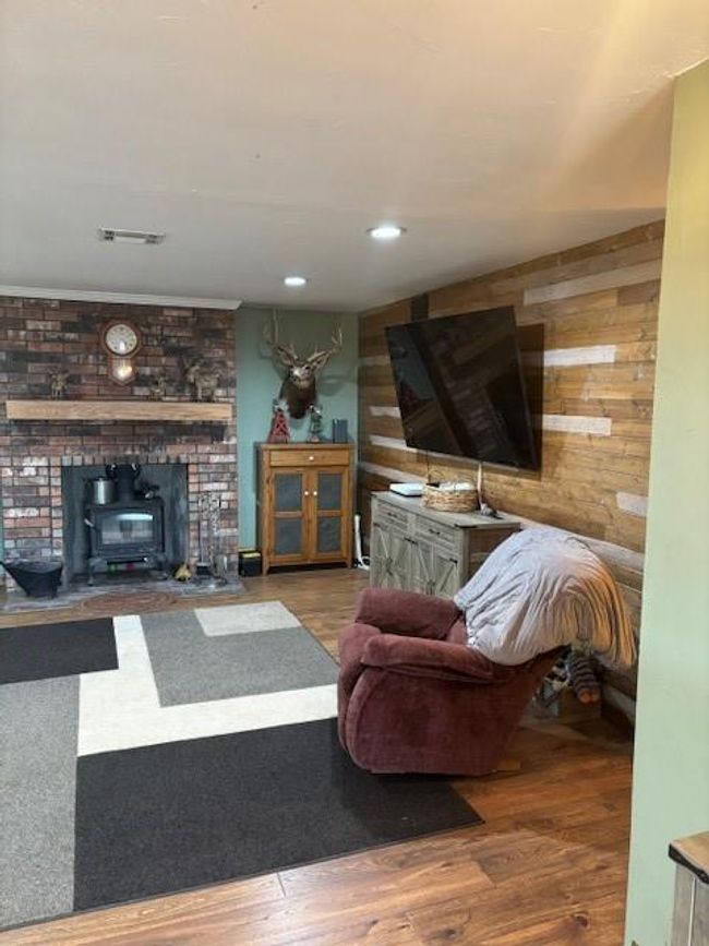 354504 E 980 Rd, House other with 3 bedrooms, 3 bathrooms and null parking in Prague OK | Image 15