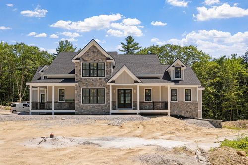 39 Lake Country Rd, Meredith, NH, 03253-6605 | Card Image