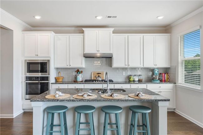 12 Winsor Ct, House other with 4 bedrooms, 4 bathrooms and 2 parking in Jefferson GA | Image 7