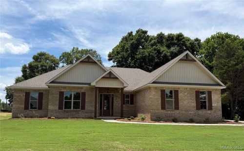811 Winding Wood Dr, Wetumpka, AL, 36093-1685 | Card Image